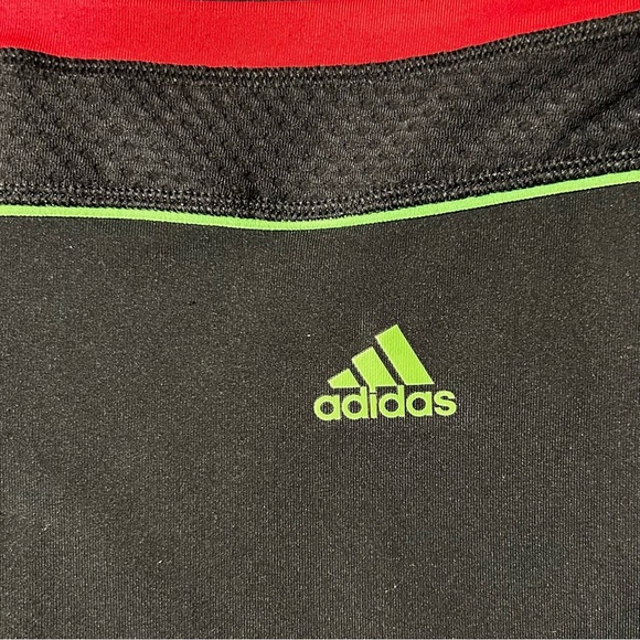 Adidas Three Stripe Marathon 10 Climalite
Running Black Pants.‎ Size Medium - Picture 7 of 13